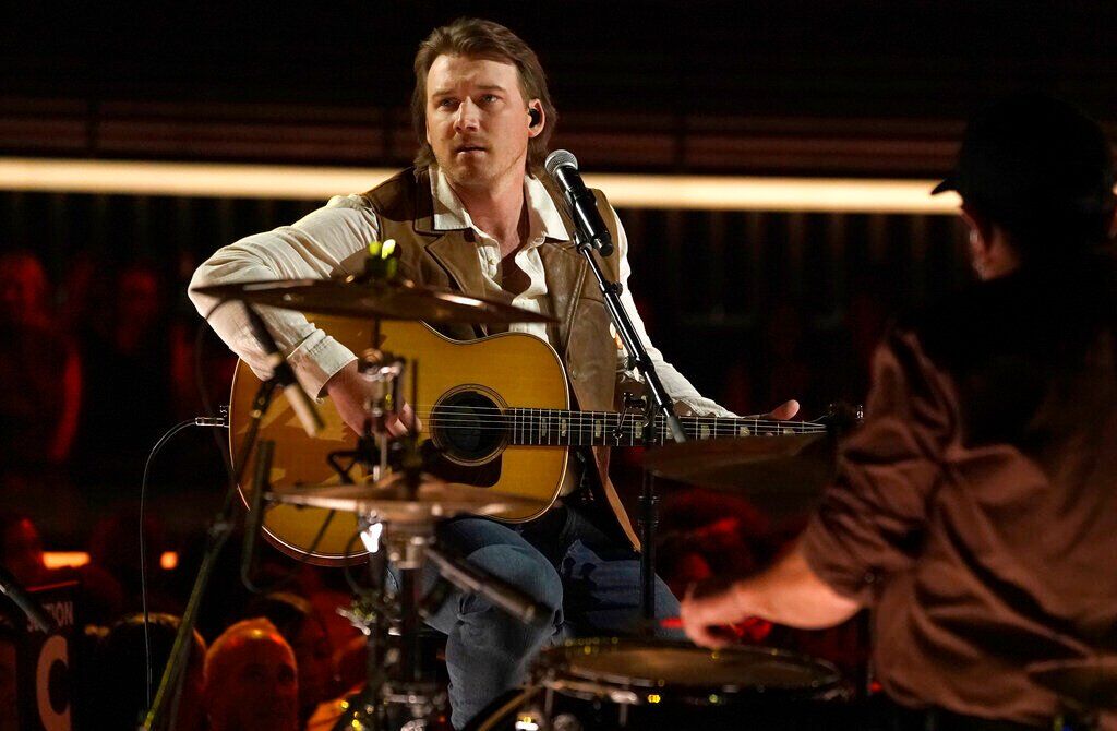 2022 Billboard Music Awards - Show